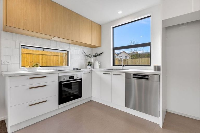 Photo of property in 1/13 Rosewarne Street, Spreydon, Christchurch, 8024