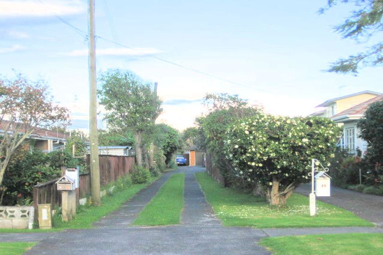 Photo of property in 3/51 Birdwood Avenue, Papatoetoe, Auckland, 2025