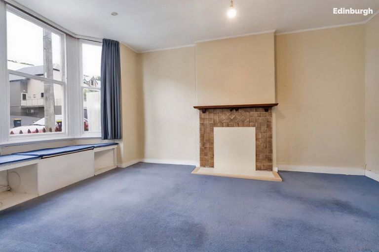 Photo of property in 26 Lees Street, Dunedin Central, Dunedin, 9016