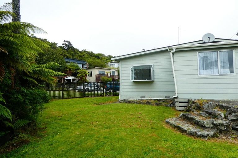 Photo of property in 7a Fernhill Place, Karoro, Greymouth, 7805