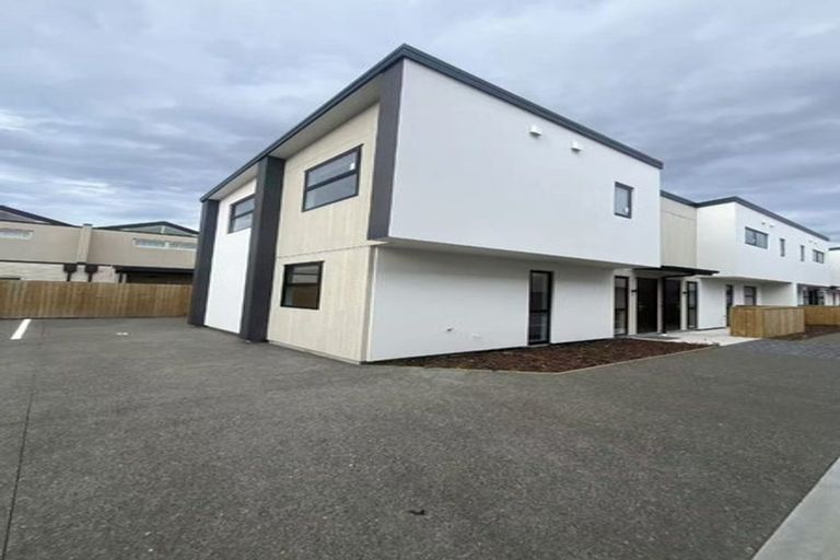 Photo of property in 5/146 Blenheim Road, Riccarton, Christchurch, 8041