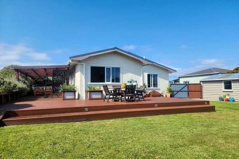 Photo of property in 56 Blake Street, Blaketown, Greymouth, 7805