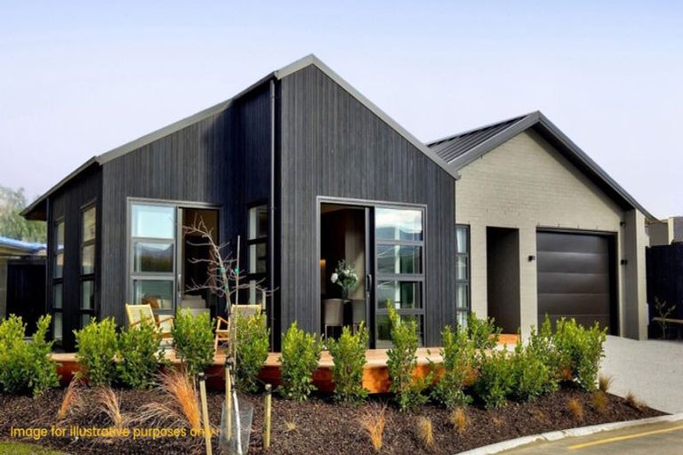 Photo of property in 7 Awarua Road, Pegasus, 7612