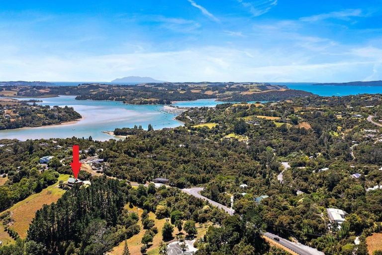 Photo of property in 7 Creek Street, Warkworth, 0982