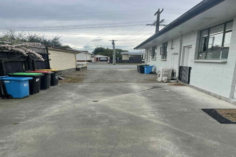 Photo of property in 6 Alexandra Street, Temuka, 7920