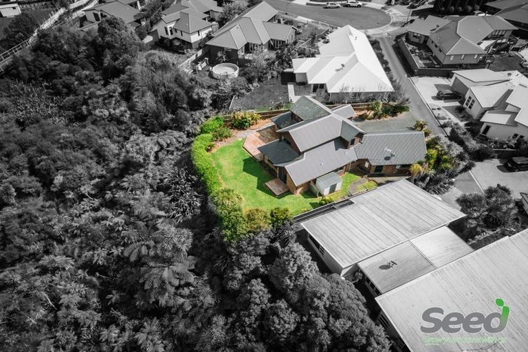 Photo of property in 10 Grenache Place, Rototuna, Hamilton, 3210