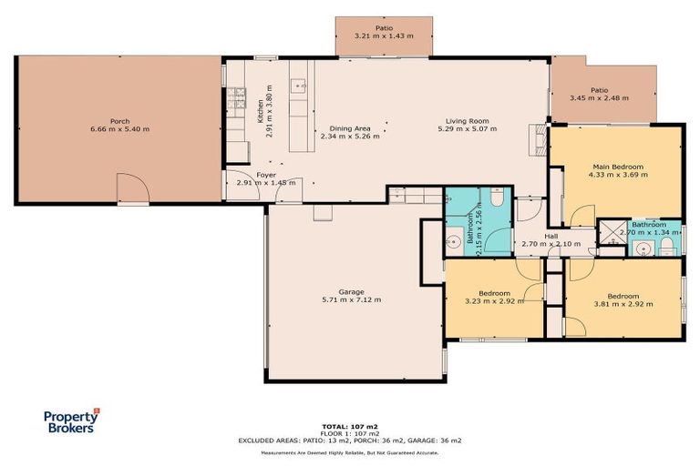 Photo of property in 7 Alice Lane, Papamoa Beach, Papamoa, 3118