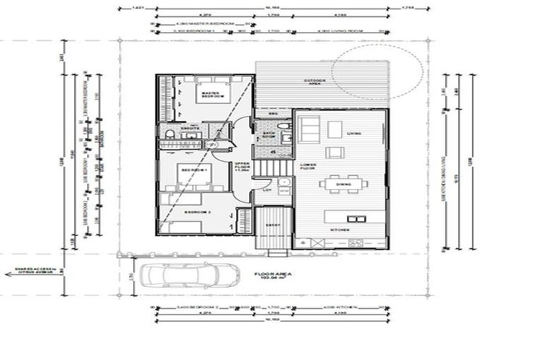 Photo of property in 11 Citrus Avenue, Waihi Beach, 3611