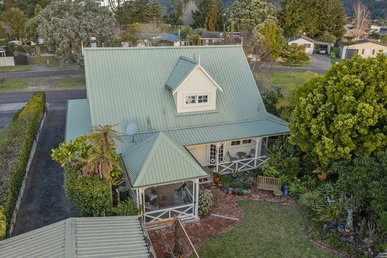 Photo of property in 120 Vista Paku, Pauanui, Hikuai, 3579