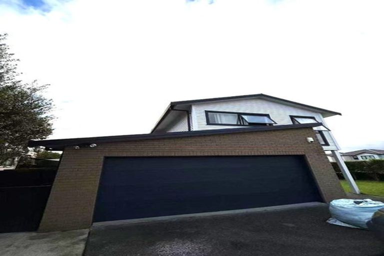 Photo of property in 1 Joseph Street, Flat Bush, Auckland, 2019