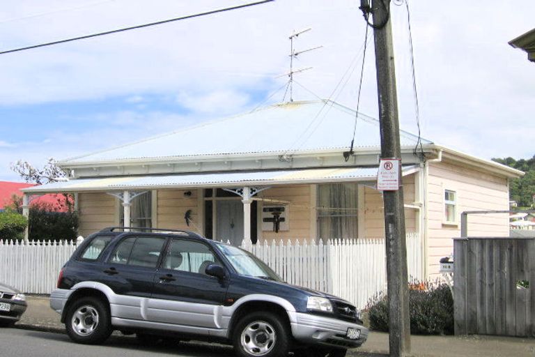 Photo of property in 10 Daniell Street, Newtown, Wellington, 6021