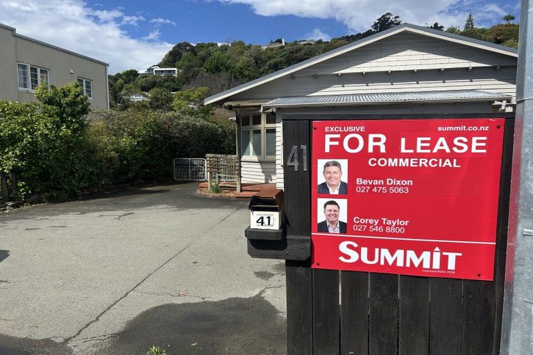 Photo of property in 1/41 Tahunanui Drive, Tahunanui, Nelson, 7011