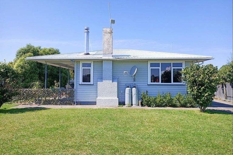 Photo of property in 34 Bridge Street, Wairoa, 4108