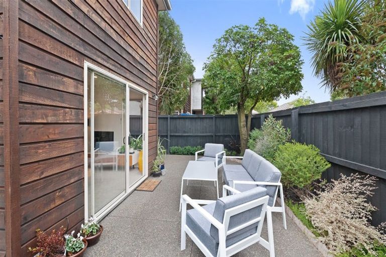 Photo of property in 6/25 Buffon Street, Waltham, Christchurch, 8023