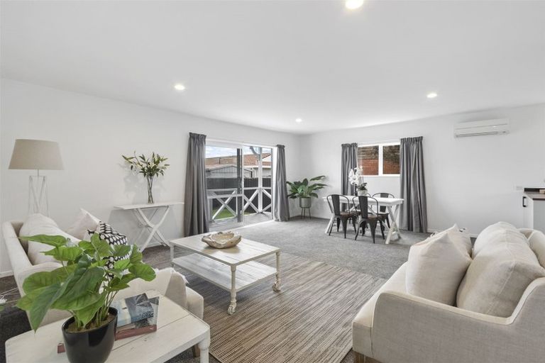 Photo of property in 7b Edmonds Street, Woolston, Christchurch, 8062