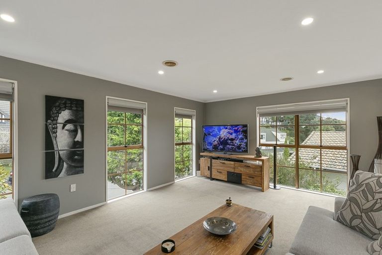 Photo of property in 51 Cambrian Street, Churton Park, Wellington, 6037