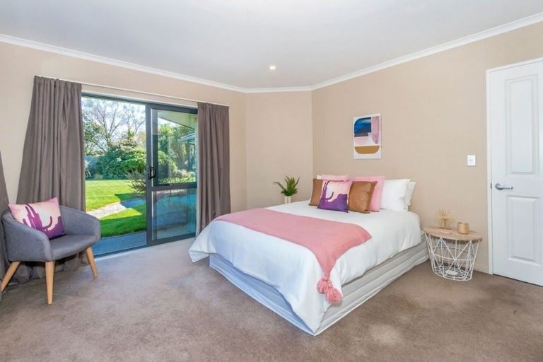 Photo of property in 15 Matisse Close, Rolleston, 7614