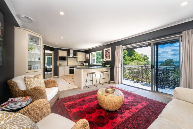 Photo of property in 151 Milton Road, Bluff Hill, Napier, 4110
