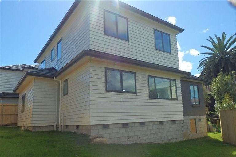 Photo of property in 36d Wedgwood Avenue, Mangere East, Auckland, 2024