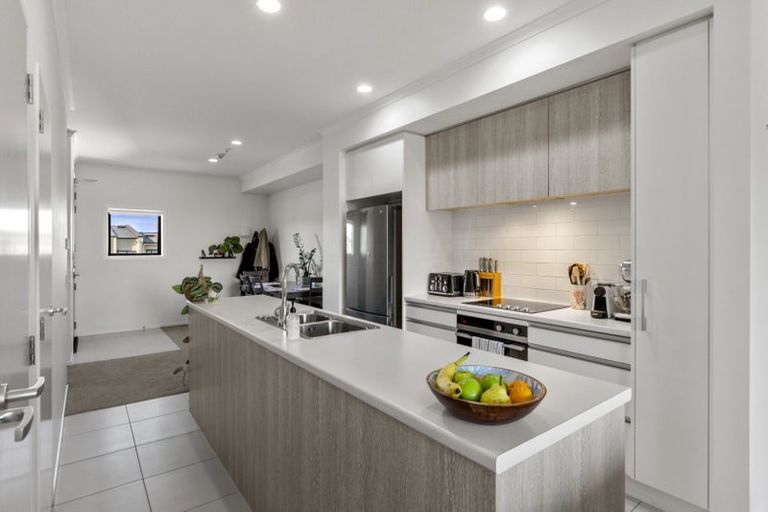 Photo of property in 2a Harakeke Road, Hobsonville, Auckland, 0618