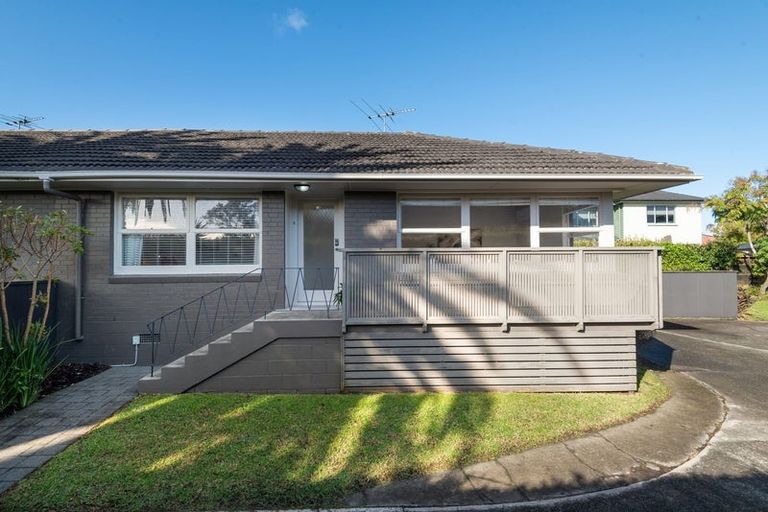 Photo of property in 61a/3 Northboro Road, Belmont, Auckland, 0622