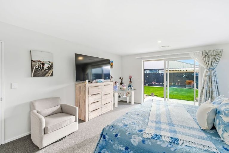 Photo of property in 11 Lunn Crescent, Leeston, 7632