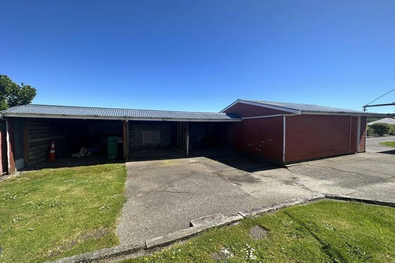 Photo of property in 205 Park Street, Hokitika, 7810