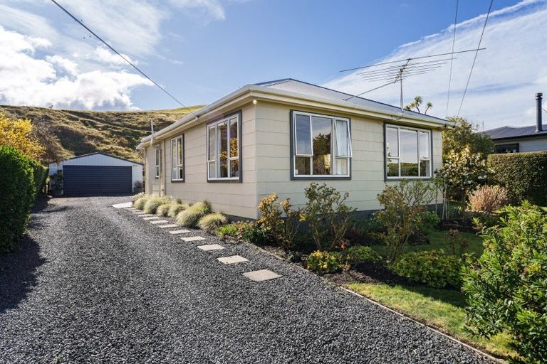 Photo of property in 718 Brighton Road, Ocean View, Dunedin, 9035