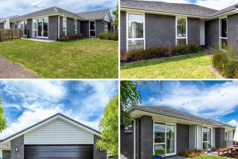 Photo of property in 27 Raynor Crescent, Pyes Pa, Tauranga, 3112