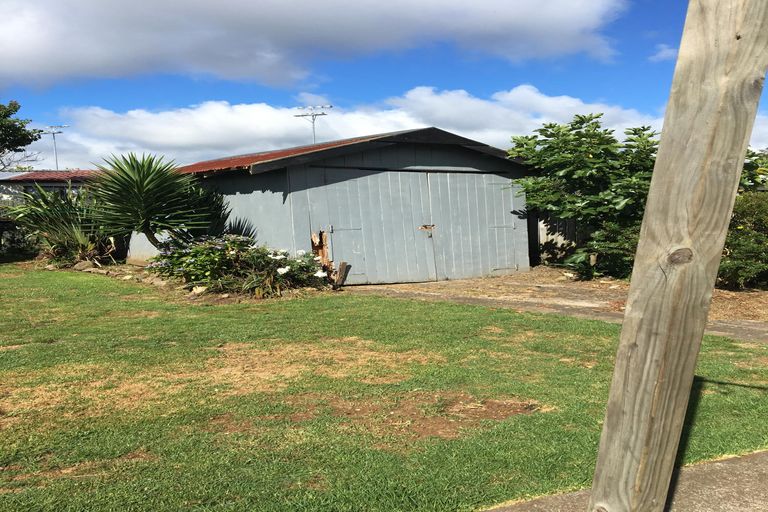 Photo of property in 175 Kamo Road, Kensington, Whangarei, 0112