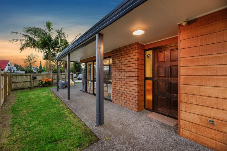 Photo of property in 24 Kaimai Place, Hairini, Tauranga, 3112