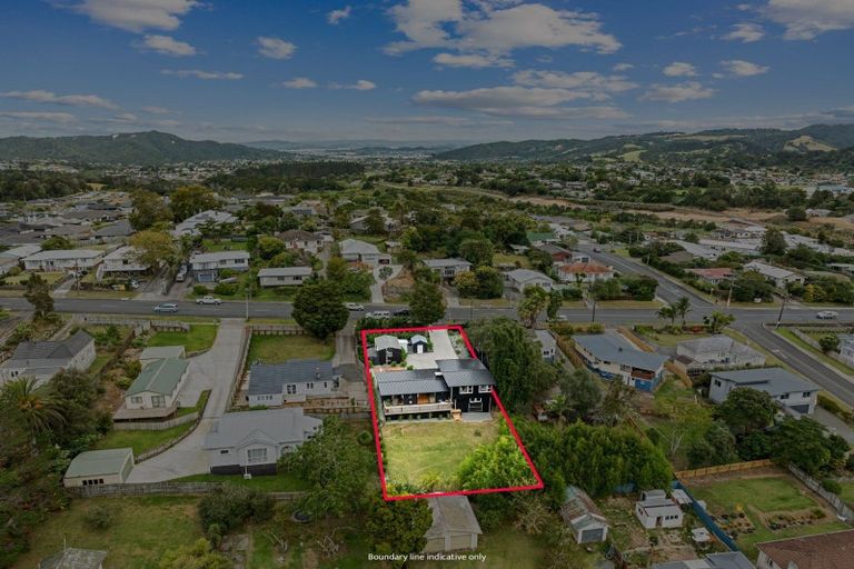 Photo of property in 58 Station Road, Te Kamo, Whangarei, 0112