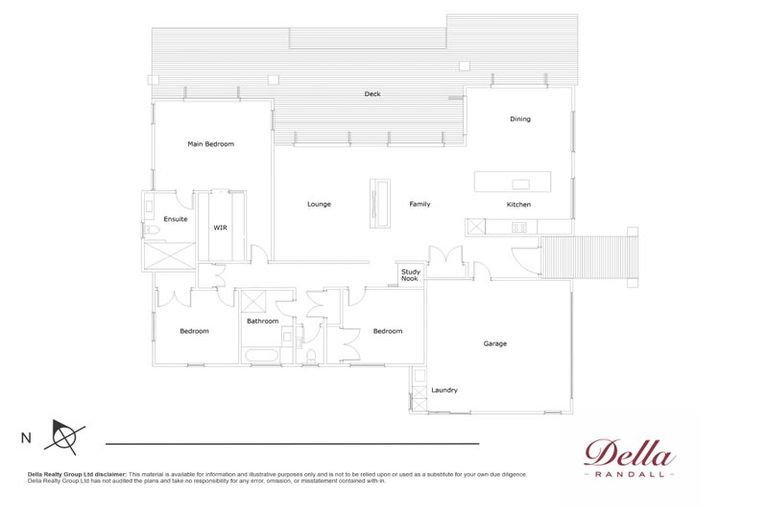 Photo of property in 3 Mcgregor Place, Paraparaumu, 5032