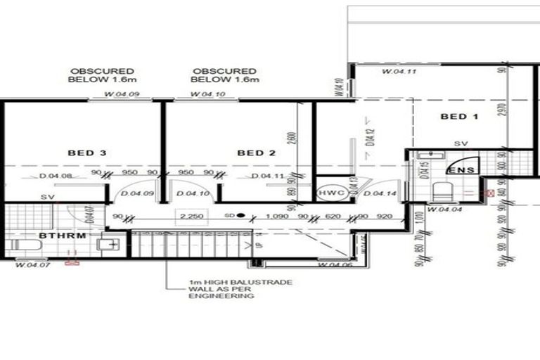 Photo of property in 4/5 Clarence Street South, Addington, Christchurch, 8024
