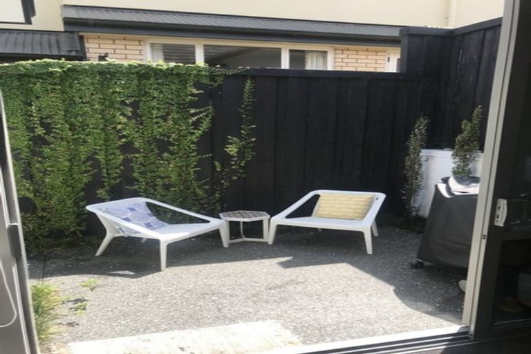 Photo of property in 17u1 Manning Street, Hamilton Central, Hamilton, 3204