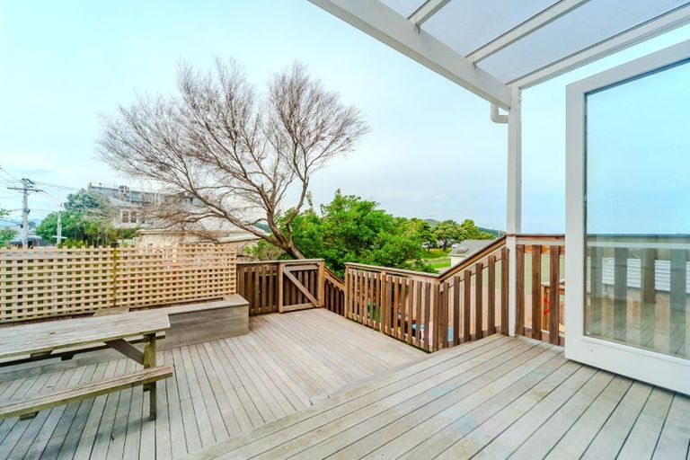 Photo of property in 1 Torquay Terrace, Newtown, Wellington, 6021