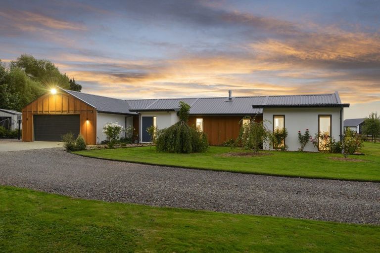 Photo of property in 6 Hallfield Drive, Ohoka, Kaiapoi, 7692