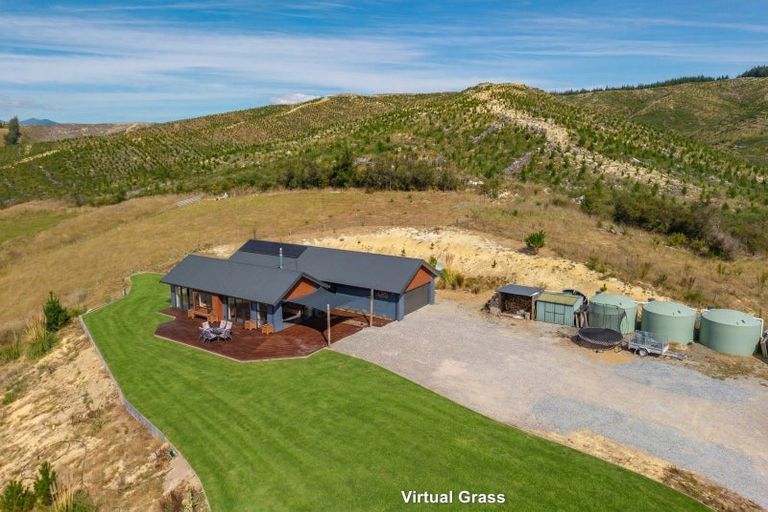 Photo of property in 191 Pigeon Valley South, Pigeon Valley, Wakefield, 7096