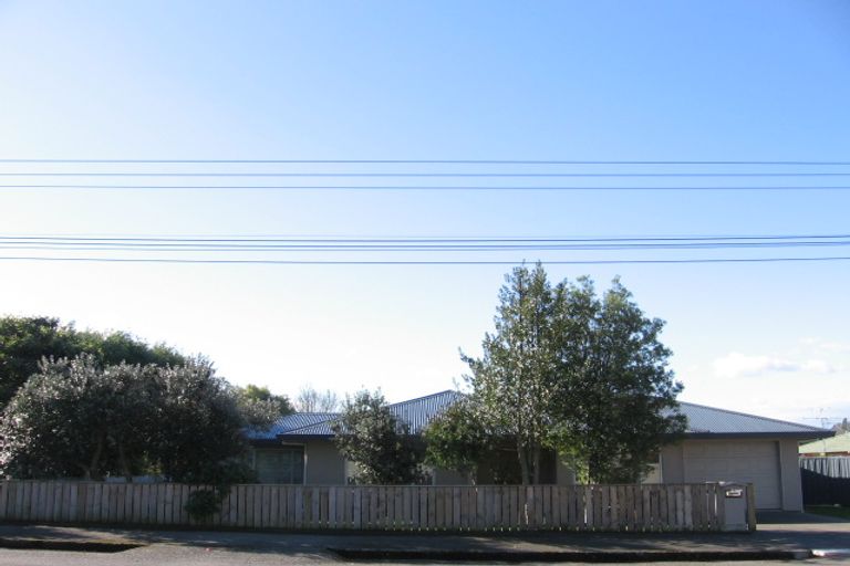 Photo of property in 40 Essex Street, Masterton, 5810
