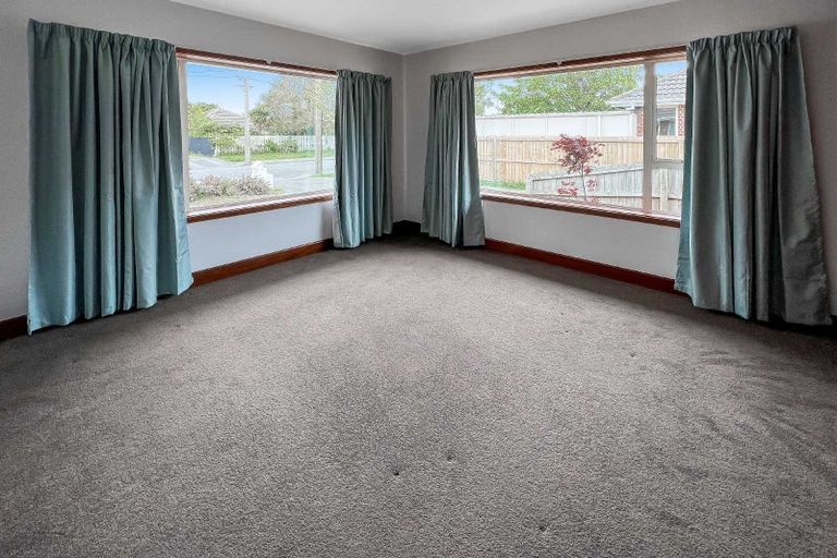 Photo of property in 14 Worthy Street, Ilam, Christchurch, 8041