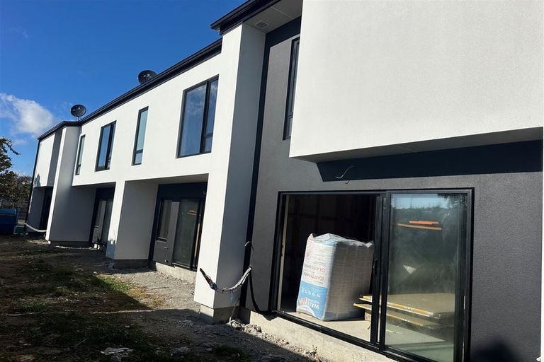 Photo of property in 711c Worcester Street, Linwood, Christchurch, 8062