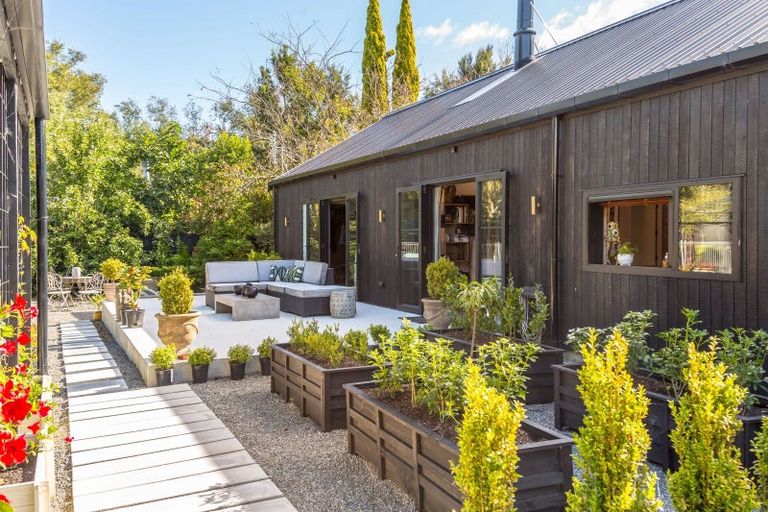 Photo of property in 54a West Street, Greytown, 5712