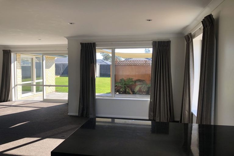 Photo of property in 16 Rhyolite Court, Rolleston, 7614