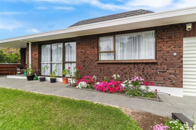 Photo of property in 38 Crosby Road, Chartwell, Hamilton, 3210