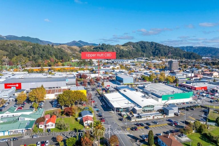 Photo of property in 3/28 Logan Street, Ebdentown, Upper Hutt, 5018