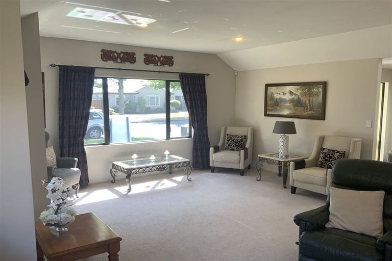 Photo of property in 9 Mahlet Street, Northwood, Christchurch, 8051