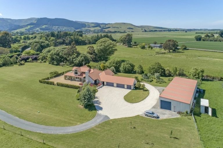 Photo of property in 119 Perymans Road, Lincoln, Christchurch, 7672