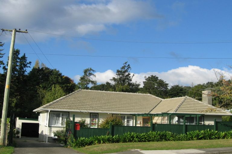 Photo of property in 31 Gloucester Street, Silverstream, Upper Hutt, 5019