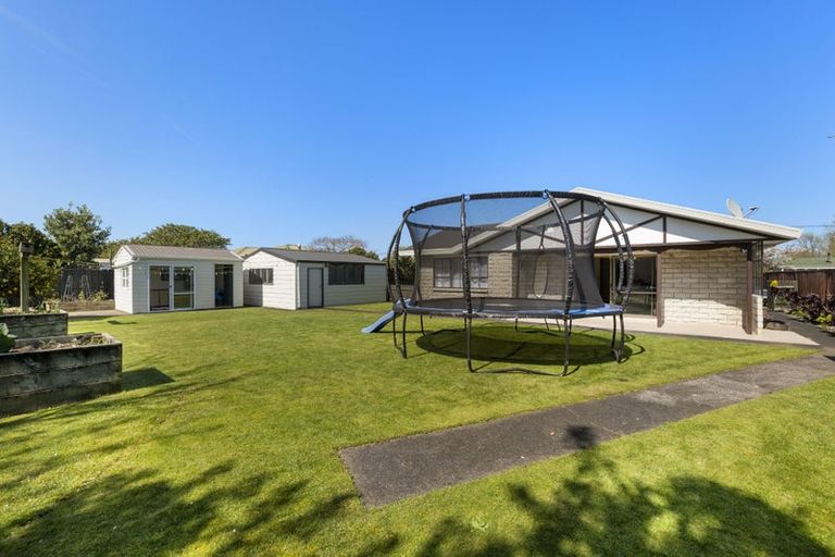 Photo of property in 17 Atkinson Street, Normanby, Hawera, 4614