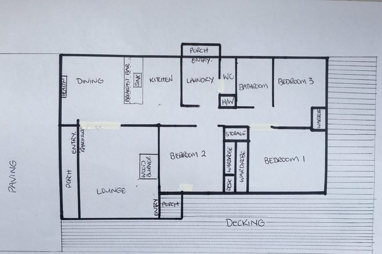 Photo of property in 95 Manuka Street, Stokes Valley, Lower Hutt, 5019